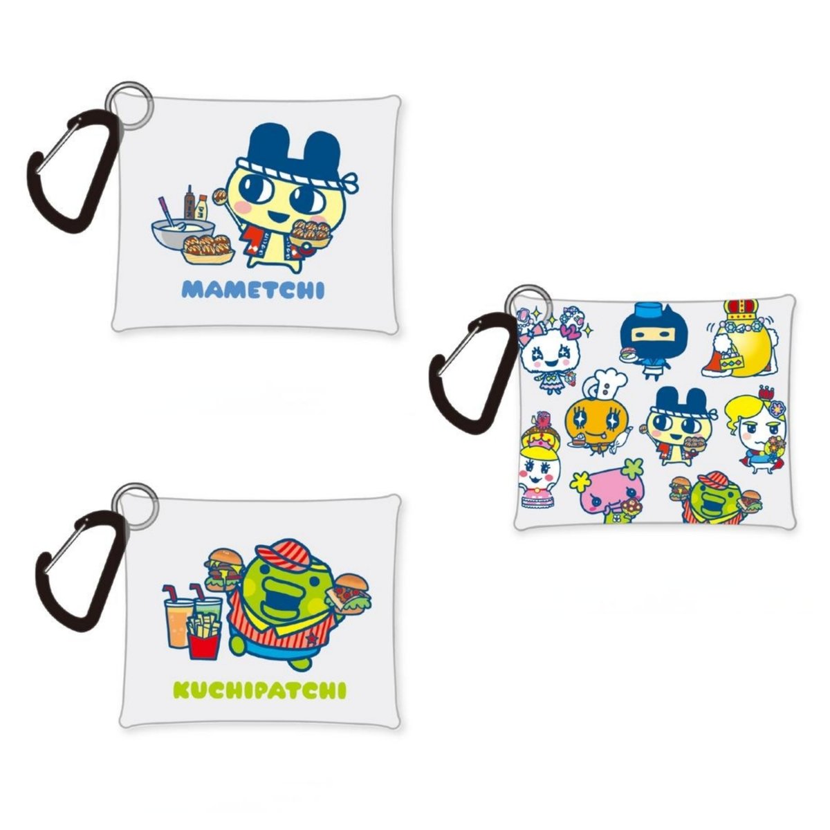 【✝さん専用】たまごっち、たまごっちケース、その他諸々　おまとめ買い Amazon.co.jp: たまごっちケース、オスっち・メスっちケース