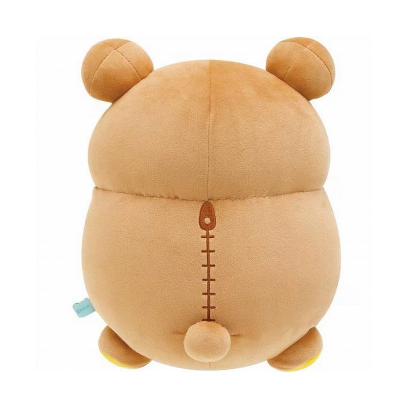 リラックマ「Rilakkuma fuwa fuwa nuigurumi」 リラックマ「Rilakkuma fuwa fuwa nuigurumi」 - メルカリ