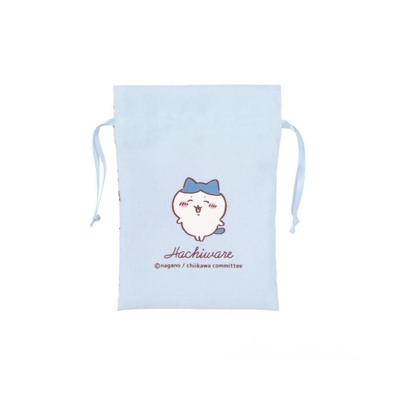 ちいかわ 巾着 | 琥珀堂