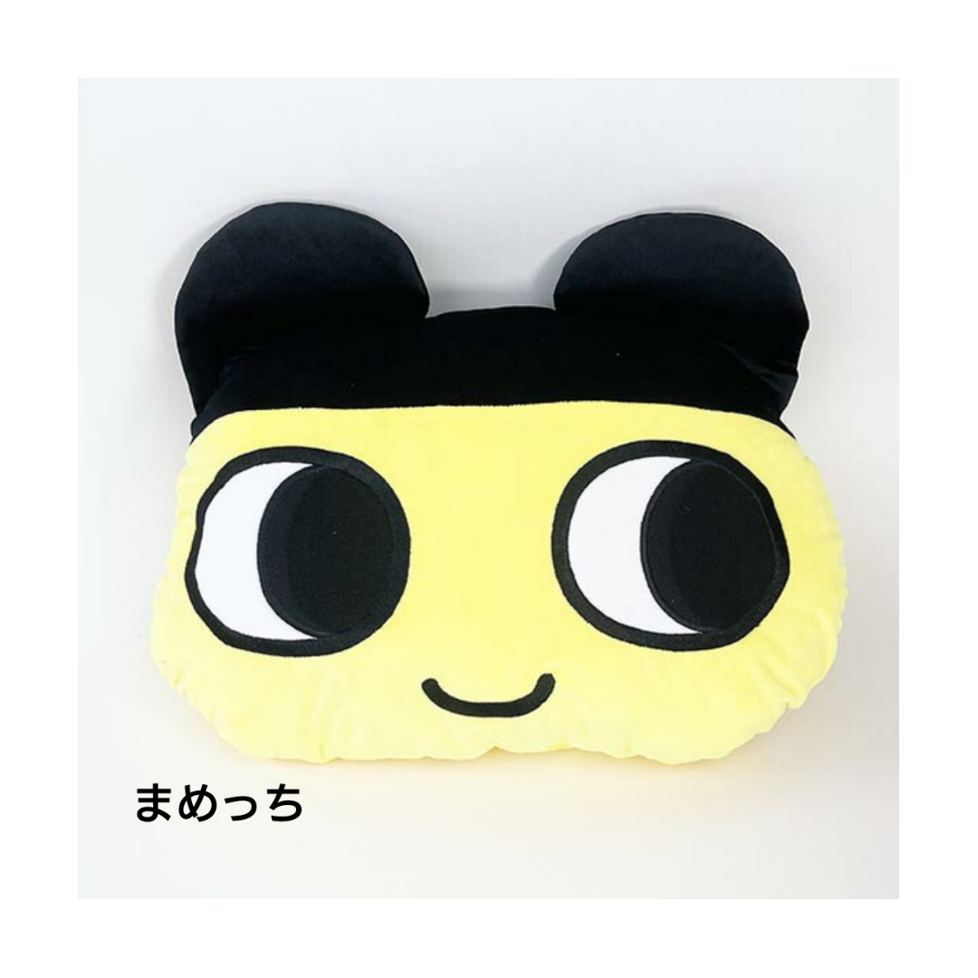 たまごっち フェイスクッション | 琥珀堂