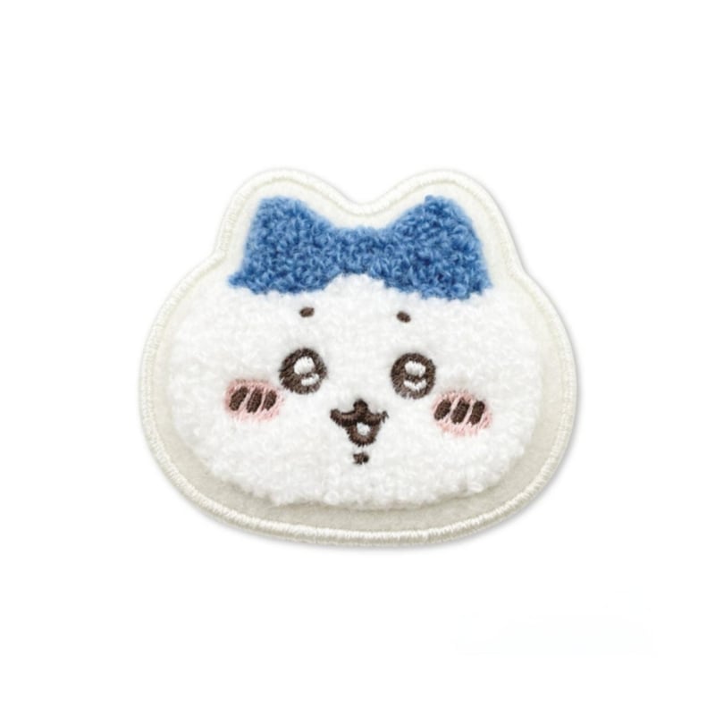 ちいかわ サガラバッジ | 琥珀堂