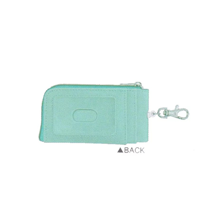 たまごっち パスケース付きキーケース | 琥珀堂