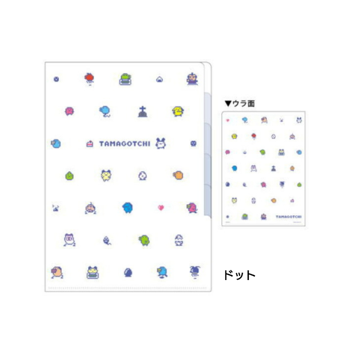 Ado Tamaクリアファイル クリアファイル【Ado Official Shop】