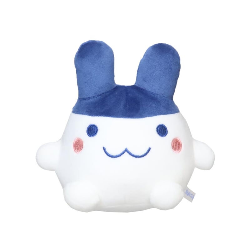 たまごっち おすわりぬいぐるみ | 琥珀堂