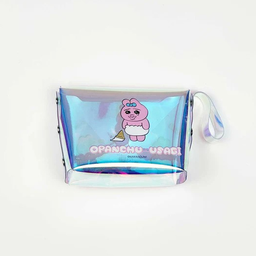 ぷちきゅあ シャカシャカチャーム オーロラミニポーチ コンプリート ぷちきゅあ PrecureFairies オーロラミニポーチ みにみにポーチ