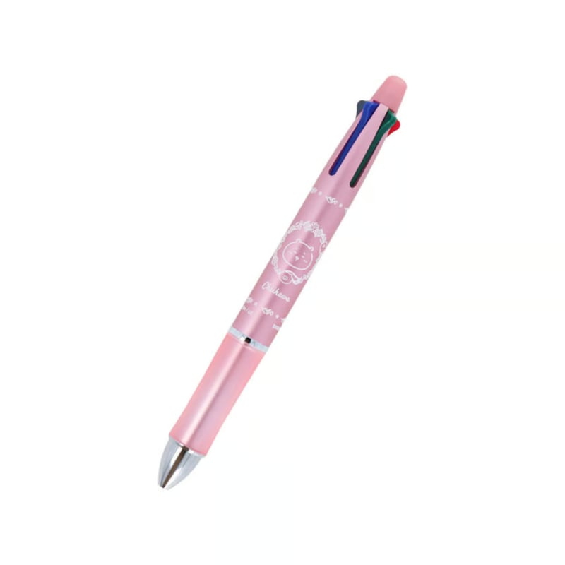 ドクグリ 希少 ♡ デイジー PILOT Dr.Grip ドクターグリップ ディズニー