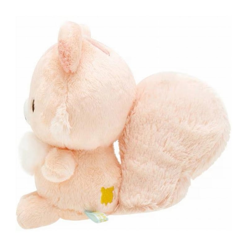 くったりぬいぐるみ(S)(みんなでまんぷくまくまく くったりぬいぐるみ(S)(みんなでまんぷくまくまく