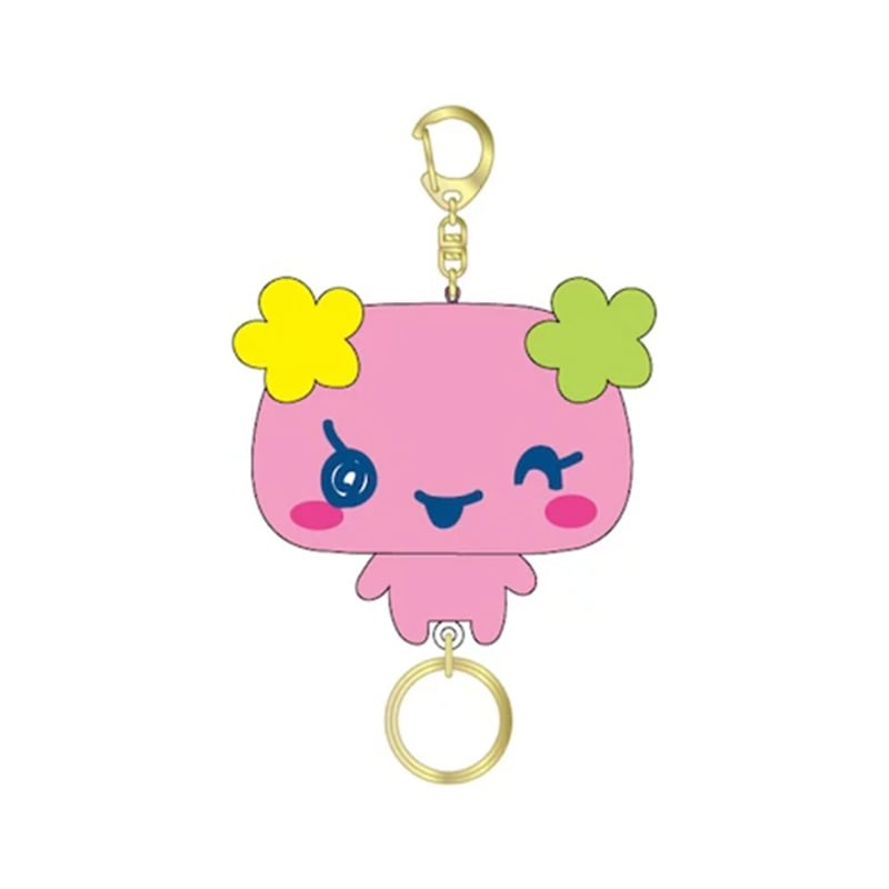 たまごっち リール付きマスコット | 琥珀堂