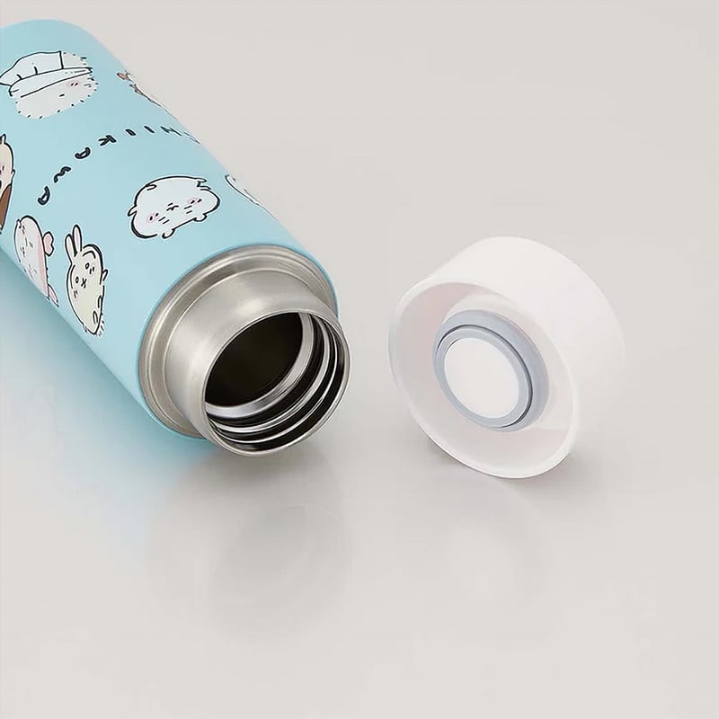 ちいかわ 超軽量ボトル 300ml(休) | 琥珀堂