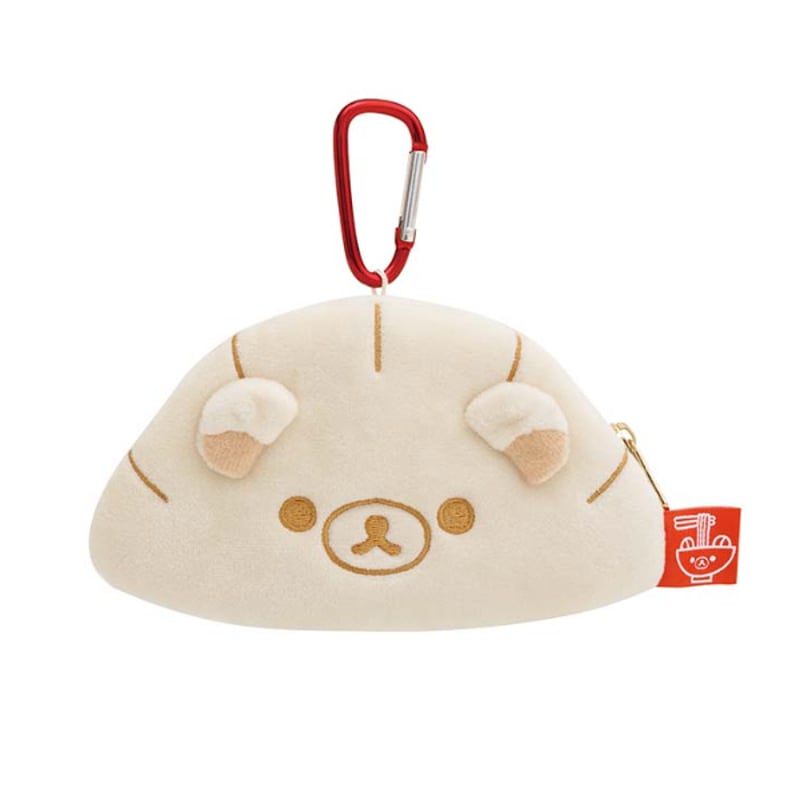 リラックマ - リラックマ　らーめん　餃子　限定　ぬいぐるみ　セット リラックマ 中華シリーズ2024