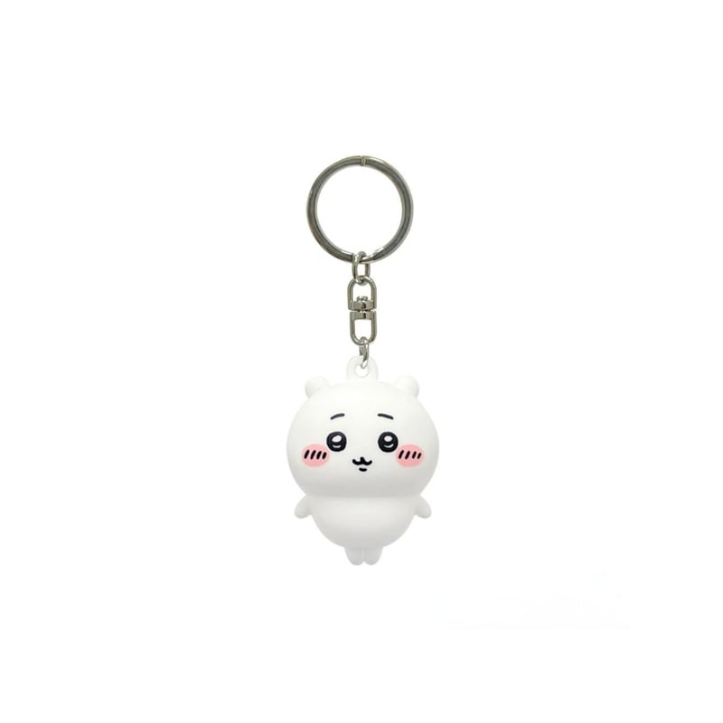 激レア　ちいかわキーホルダー ちいかわ フィギュアキーホルダー2 | 琥珀堂