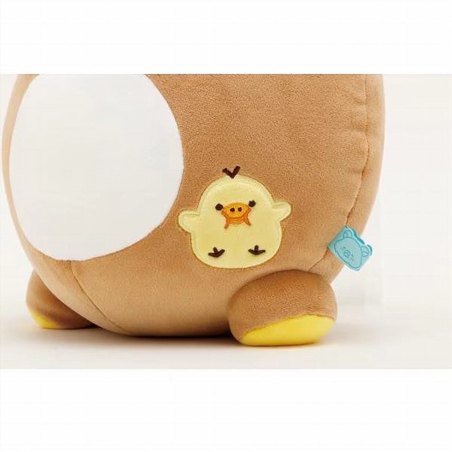まんぷくぷくぷくぬいぐるみ(みんなでまんぷくまくまく
