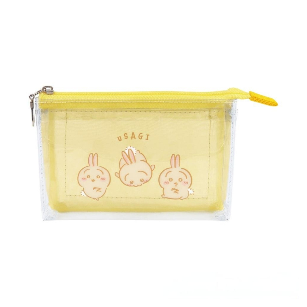 ちいかわ - 3953⭐︎ポーチセット ちいかわ - 3953⭐︎ポーチセットの通販 by あっぷるぱい's shop