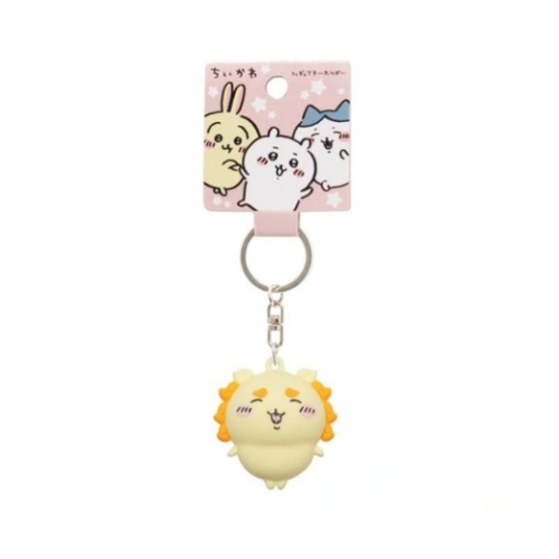 ちいかわ - ◆ kino ◆ ちいかわヘアゴム　ちいかわキーホルダー Amazon | shobido 粧美堂 ちいかわ chiikawa ハートヘアポニー2P