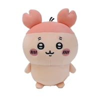 ちいかわ ほわほわぬいぐるみ モモンガ ちいかわ ほわほわぬいぐるみS（立ちポーズモモンガ） | ちい