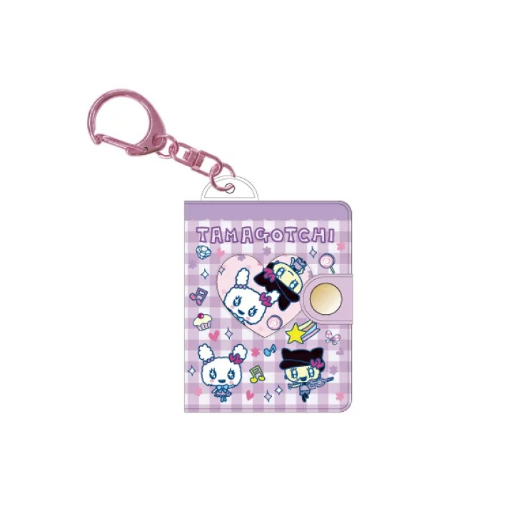 SHINee KEY ボクシリ たまごっち ランダムフォトカード2枚 SHINee KEY