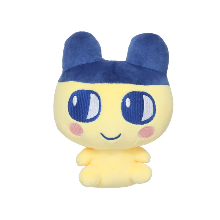 たまごっち おすわりぬいぐるみ | 琥珀堂