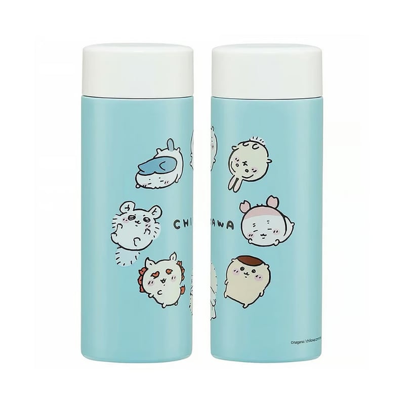 ちいかわ 超軽量ボトル 300ml(休) | 琥珀堂