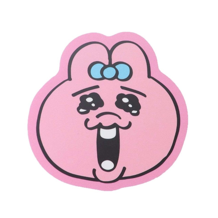 おつおつ　アイコンぬい+ステッカー7種 おにうめ シークレットアクリルステッカー – CHOCOLATE