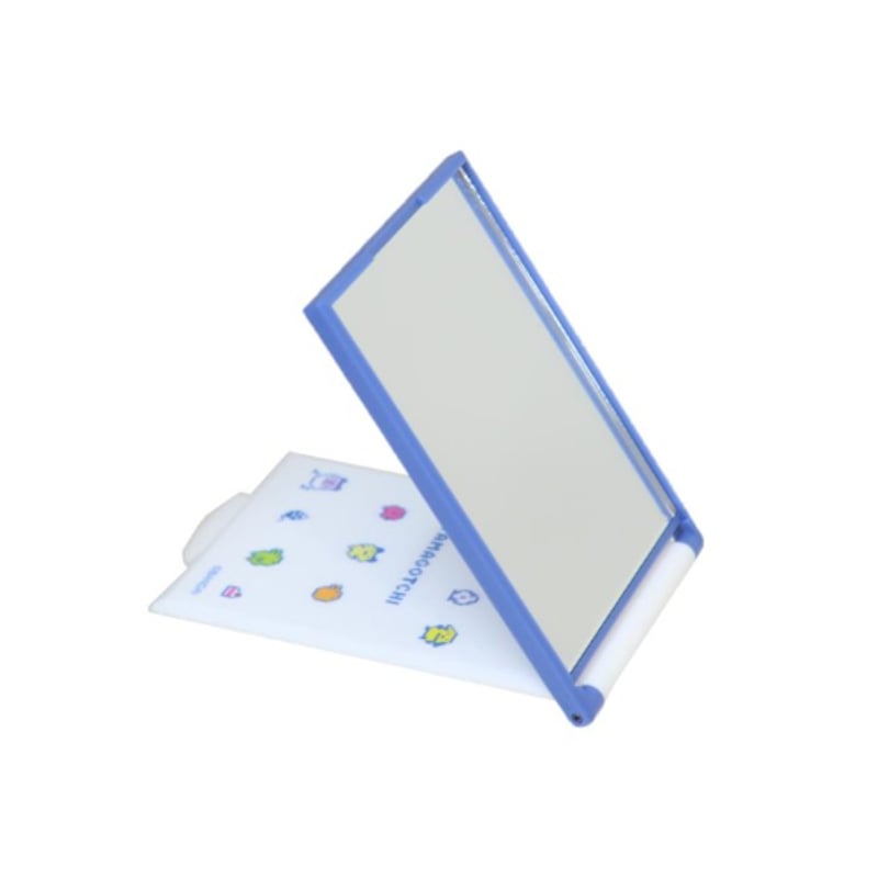 みし　かーどくお　3枚　コレクション たまごっちのプチプチおみせっち コラボ カードホルダー