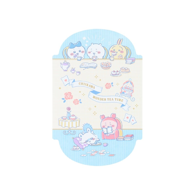 ちいかわセット*↟⍋ ちいかわ スタンプセット - メルカリ