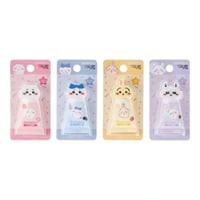 ちいかわ ほわほわぬいぐるみS(立ちポーズモモンガ) | 琥珀堂