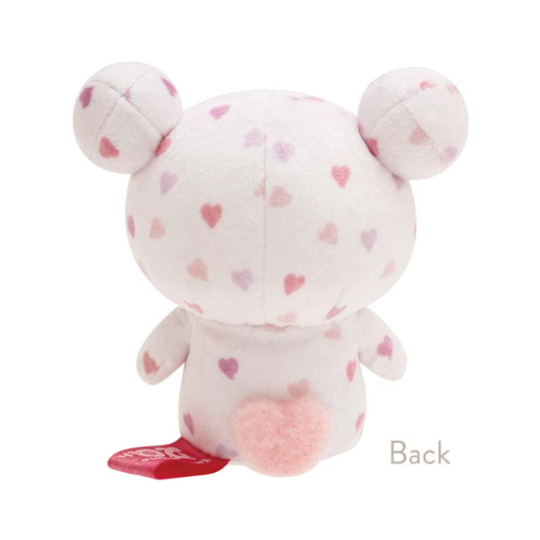 リラックマ 1+5Colorsぬいぐるみ(鏡の中の願い事) | 琥珀堂