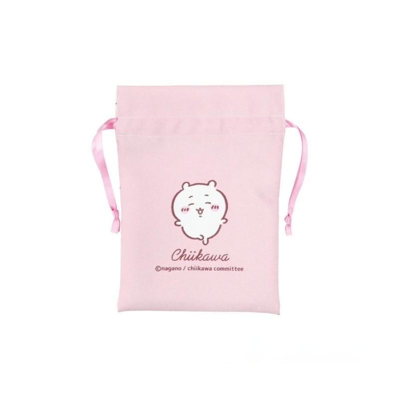 ちいかわ 巾着 | 琥珀堂