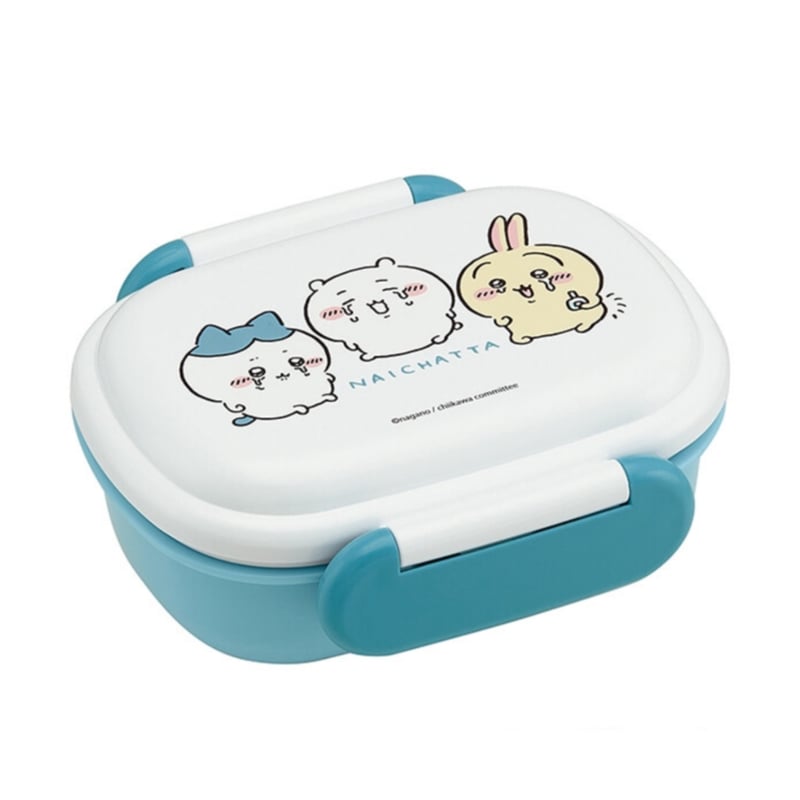 ちいかわ飲茶　セラミックプレートセット ちいかわ飲茶 セラミックプレートセット ちいかわ飲茶