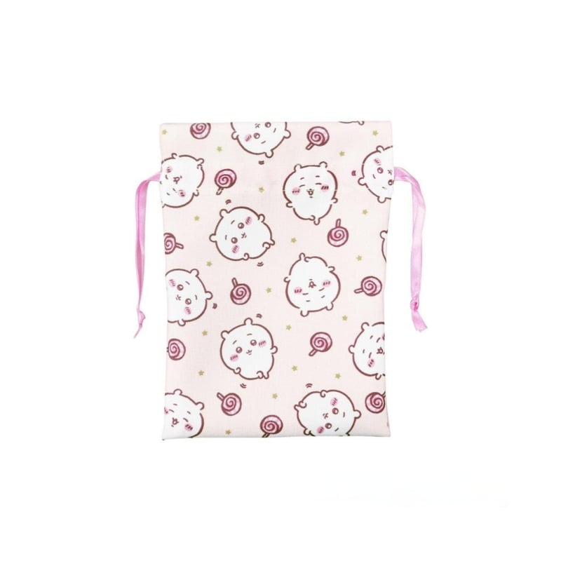 ちいかわ 巾着 | 琥珀堂