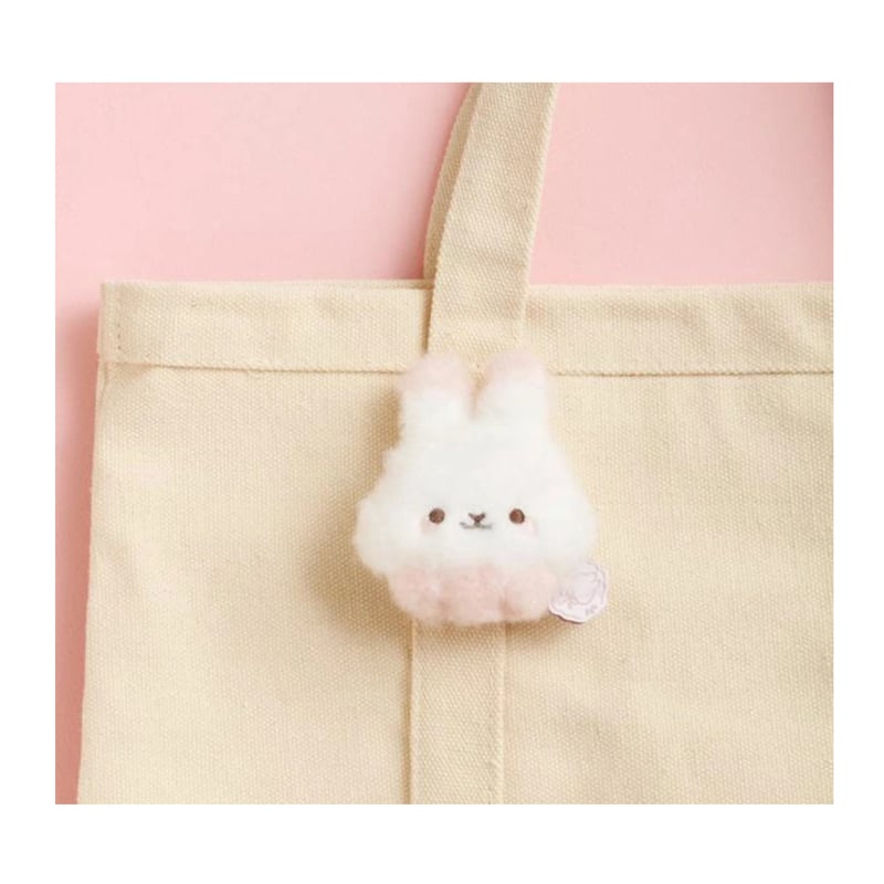 シュガーココムー ぬいぐるみバッジ | 琥珀堂 シュガーココムー ぬいぐるみバッジ | 琥珀堂