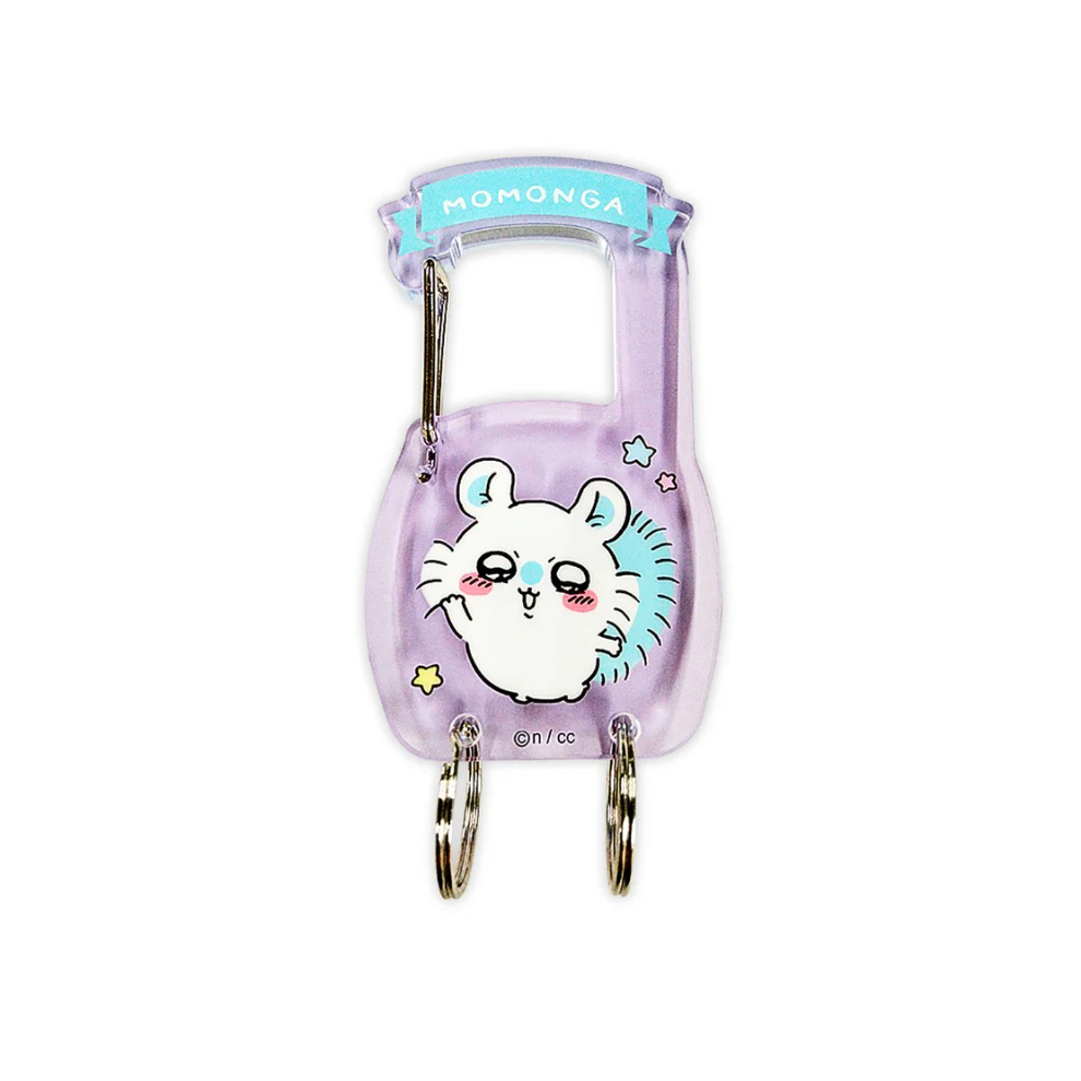 ちいかわ カラビナキーホルダー | 琥珀堂