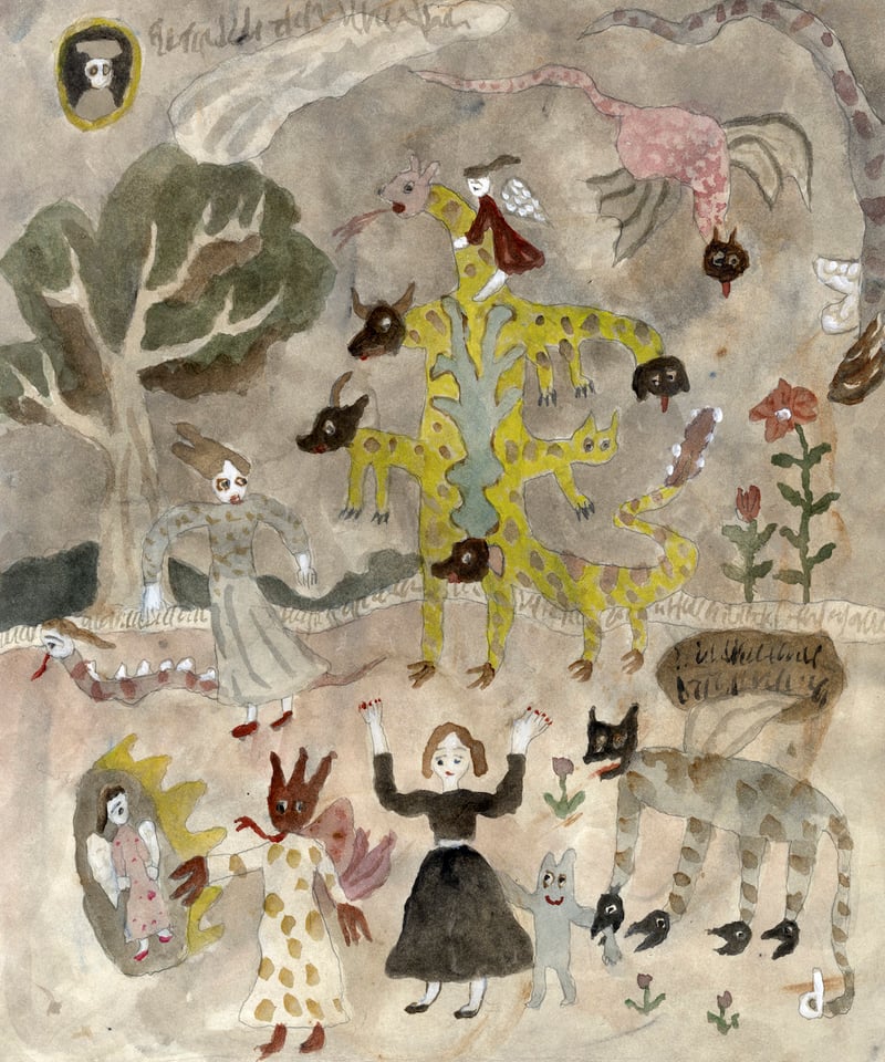 原画1点限り★オリジナル絵画「Lakeside in spring（2020）」 お知らせ📢 #Repost @whatcafe_terrada ・・・ 【展示のお知らせ