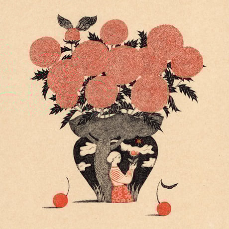 ジクレー版画 | STORES