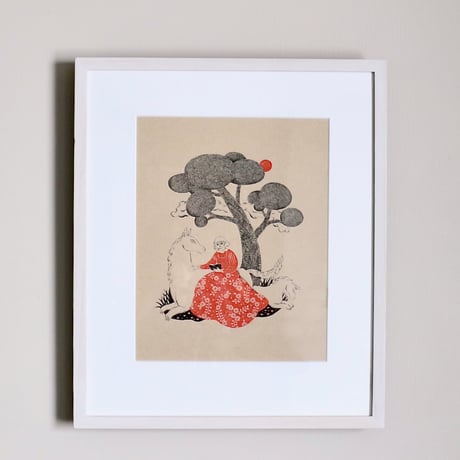 杉本さなえ | STORES