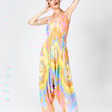 resort jump suit