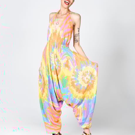 resort jump suit