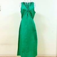green resort one piece