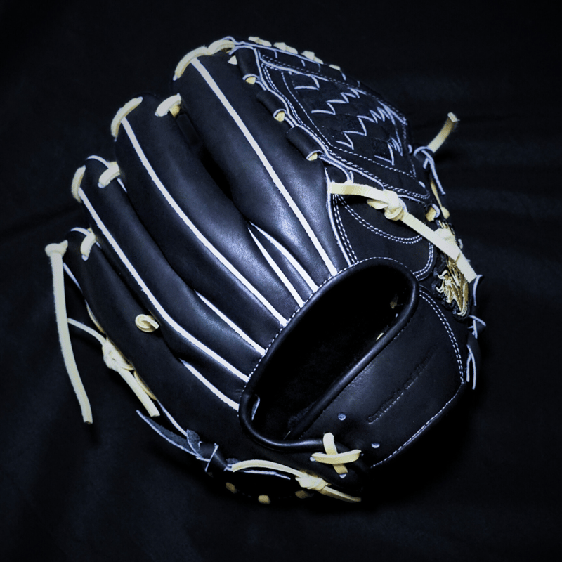 EL-051 定番品 硬式グラブ 内野手用【 Essential Line 】 | R-GRA