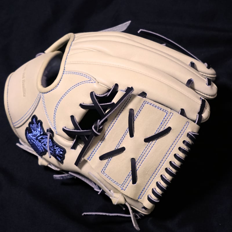 LL-061 限定品 硬式グラブ 内野手用【 Limited Line 】 | R-GRAC