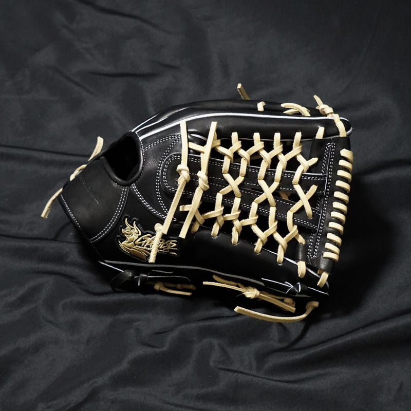 アールグレイス硬式グローブ　外野手 EL-072 定番品 硬式グラブ 外野手用【 Essential Line 】 | R-GRA