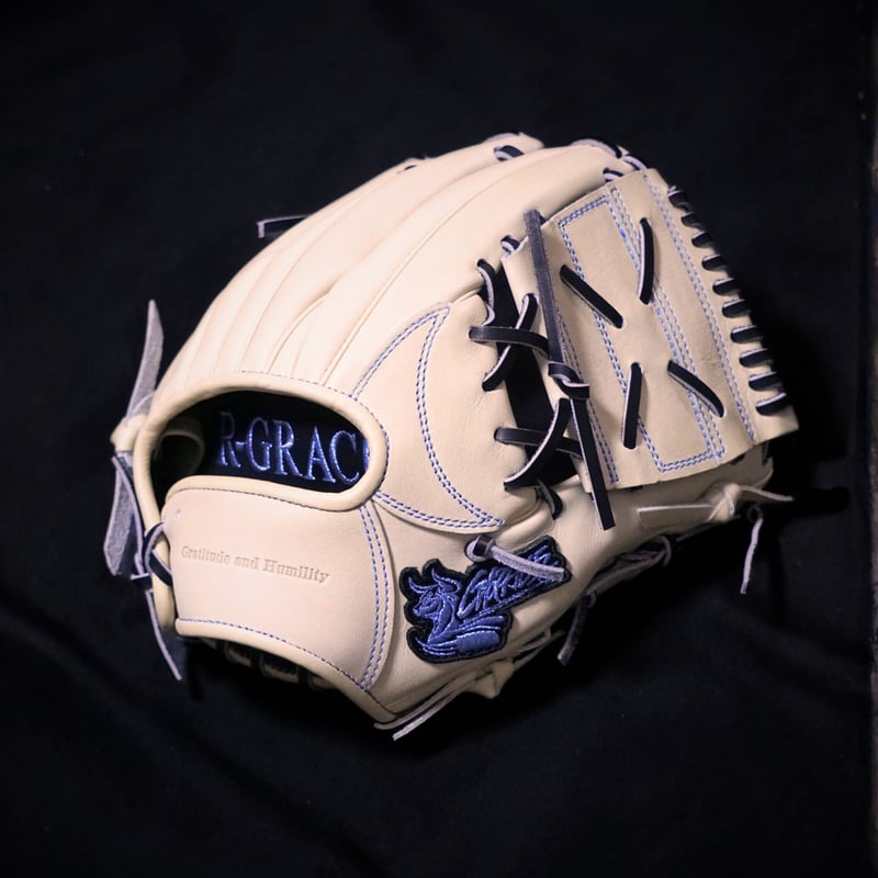 LL-061 限定品 硬式グラブ 内野手用【 Limited Line 】 | R-GRAC
