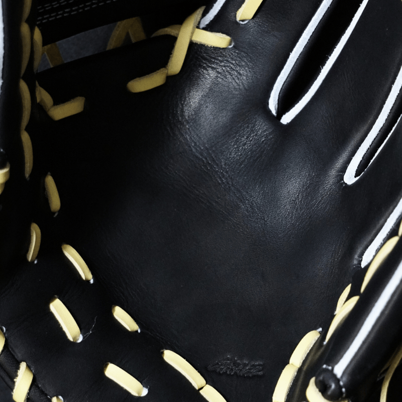 EL-041 定番品 硬式グラブ 内野手用【 Essential Line 】 | R-GRA