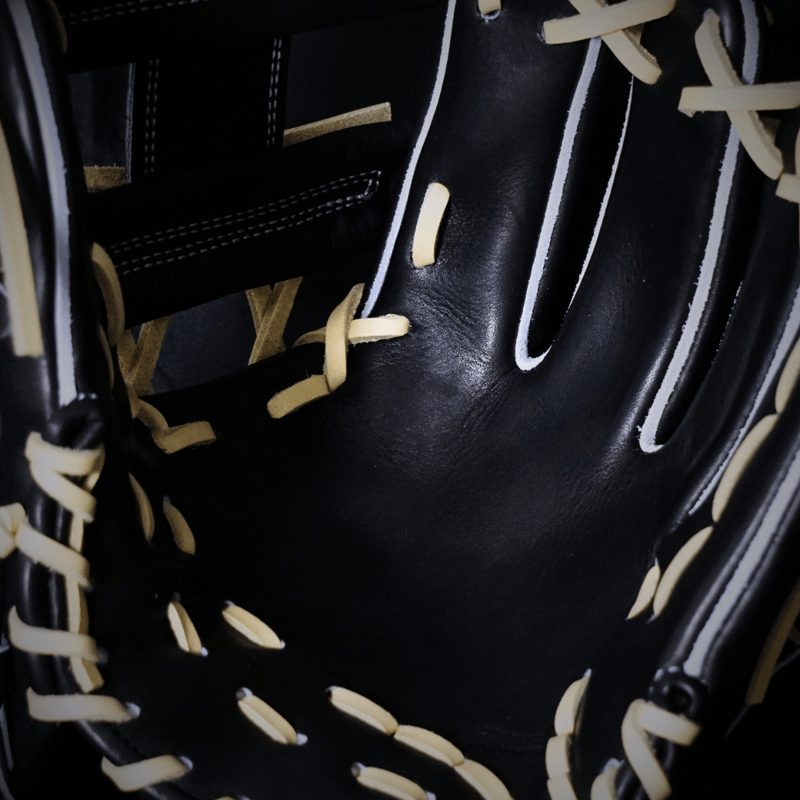 EL-042 定番品 硬式グラブ 内野手用【 Essential Line 】 | R-GRA