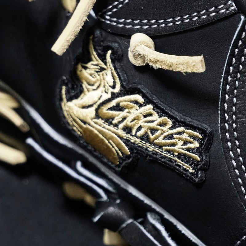 アールグレイス硬式グローブ　外野手 EL-072 定番品 硬式グラブ 外野手用【 Essential Line 】 | R-GRA