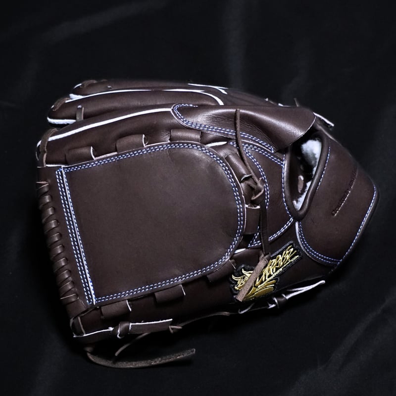 R-GRACE 限定品 硬式軟式兼用グラブ 野手用 型付け済み用 R-GRACE 限定品 硬式軟式兼用グラブ 野手用 型付け済み用