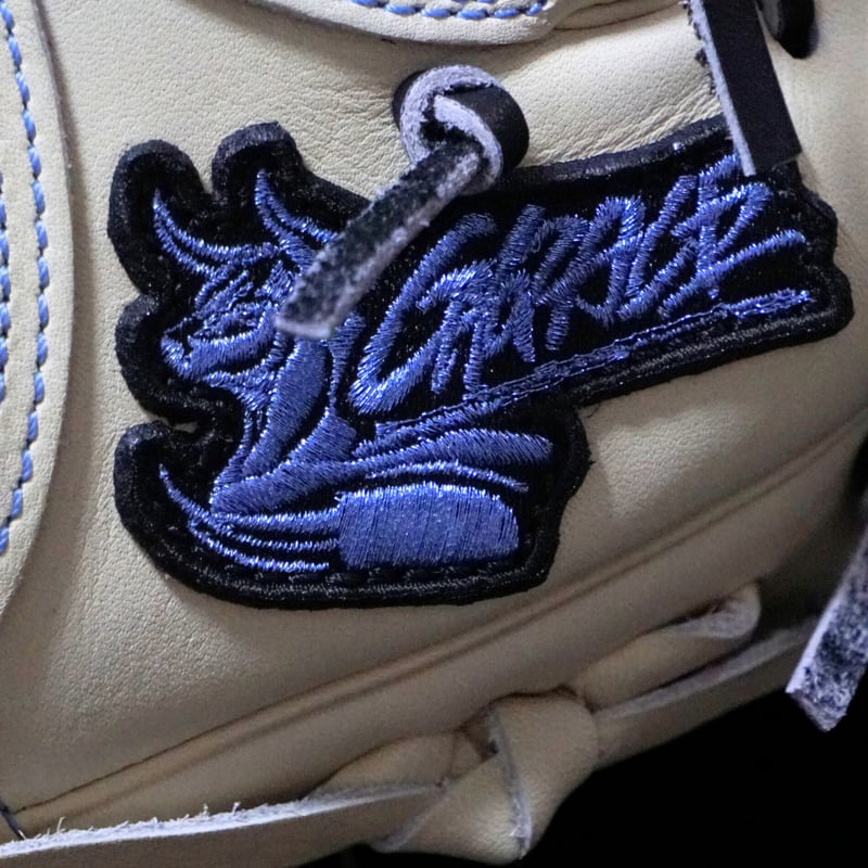 LL-061 限定品 硬式グラブ 内野手用【 Limited Line 】 | R-GRAC