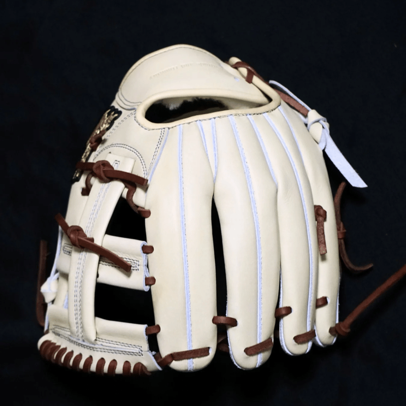 EL-061 定番品 硬式グラブ 内野手用【 Essential Line 】 | R-GRA