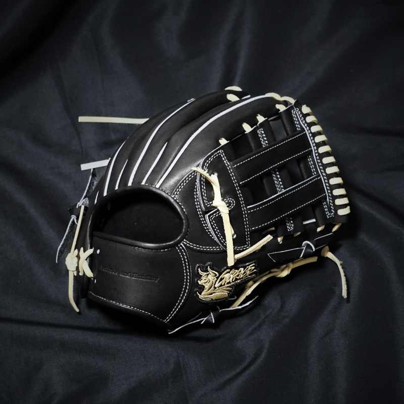 EL-052 定番品 硬式グラブ 内野手用【 Essential Line 】 | R-GRA