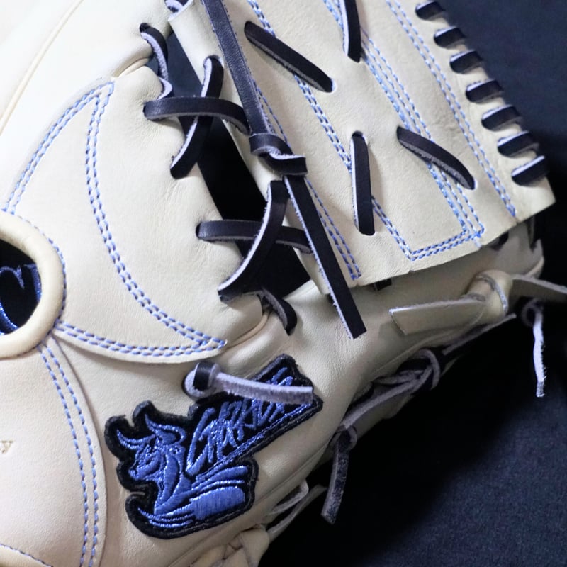 LL-061 限定品 硬式グラブ 内野手用【 Limited Line 】 | R-GRAC